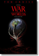 War of the Worlds