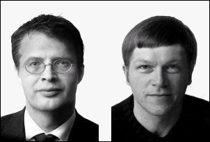 Wouter Balkenende. Or Jan-Peter Bos?